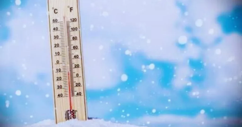 Maintain a Cooler Temperature
