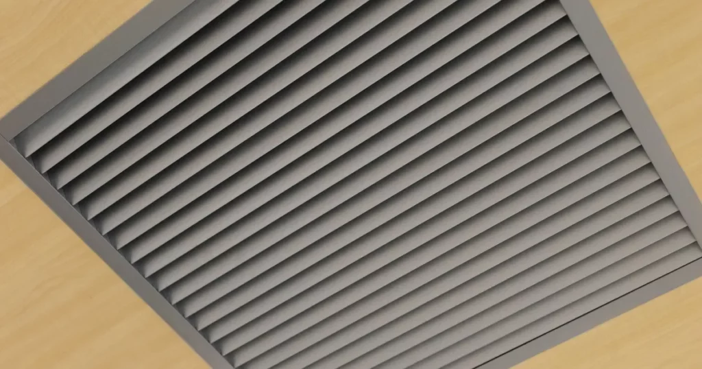 Ventilation Panels
