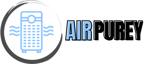 Air purey transparent