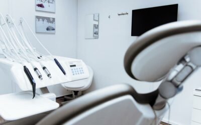 Air Purifier for Dental Offices