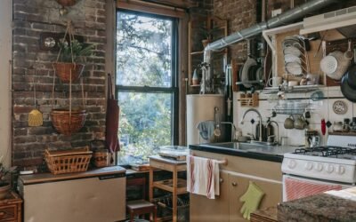 Air Purifier for Wood Stove