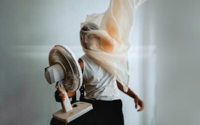 Therapeutic Air Purifier
