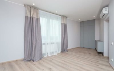 Air Purifier for Closet