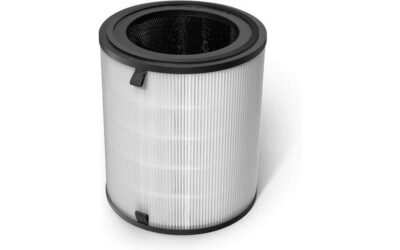 LEVOIT LV-H133 Air Purifier Replacement Filter Review