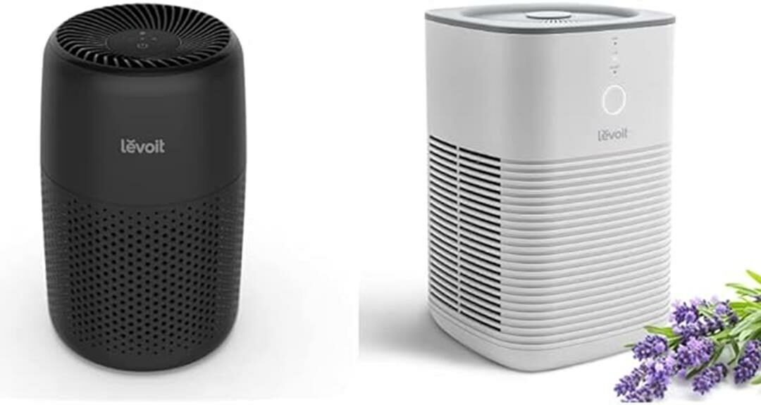 LEVOIT Air Purifiers: A Comprehensive Review
