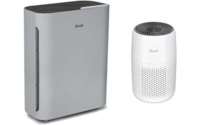 LEVOIT Air Purifiers: In-Depth Review and Comparison