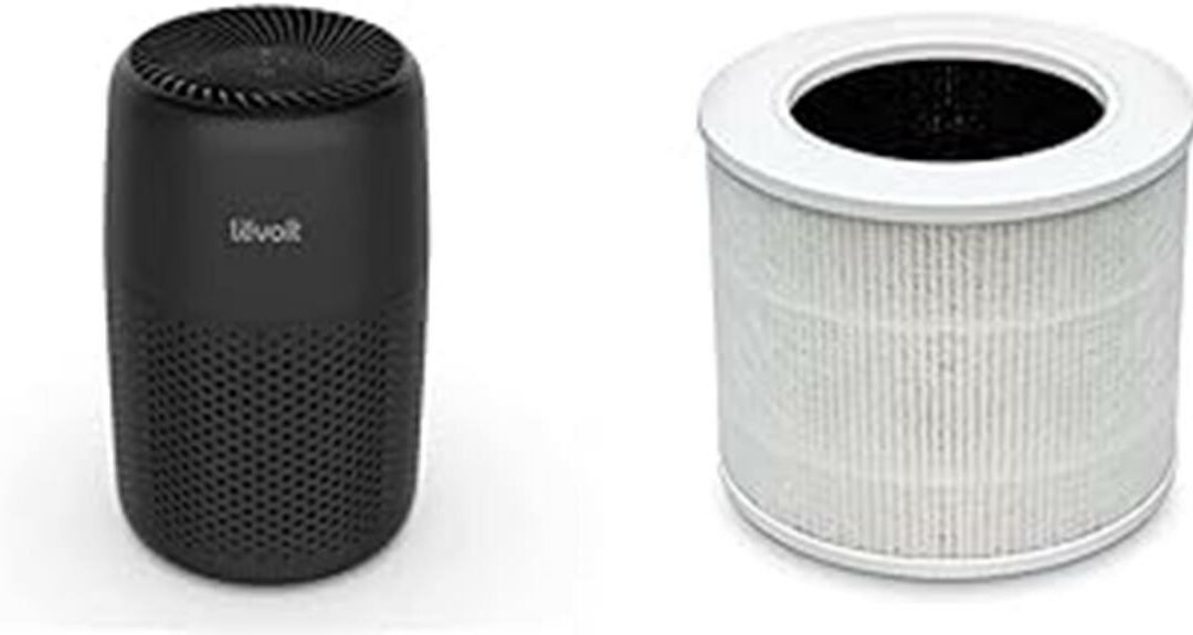 LEVOIT Air Purifiers: A Comprehensive Review