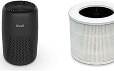 LEVOIT Air Purifiers: A Comprehensive Review