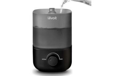 LEVOIT Classic 160 Humidifier Review