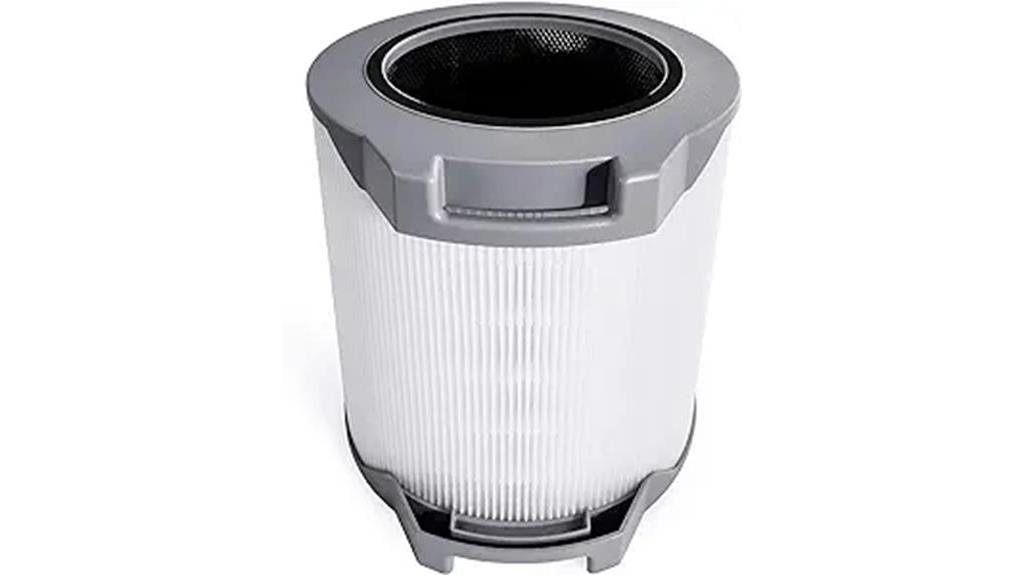 detailed review of levoit lv h134 air purifier filter
