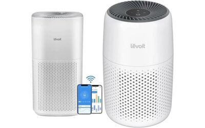 LEVOIT Air Purifiers: A Powerful Review