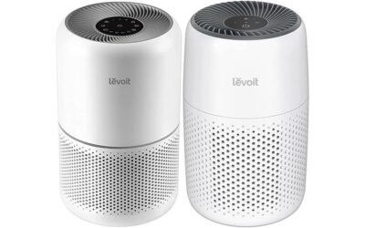 LEVOIT Core 300 Air Purifier Review
