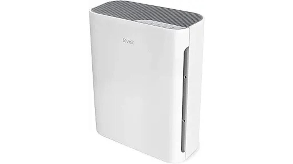 effective and affordable air purifier