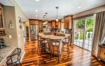 Air Purifier for Open Floor Plan
