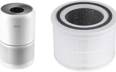 LEVOIT Core 300 Air Purifier Review