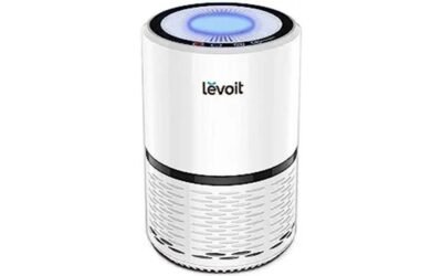 LEVOIT Air Purifiers Review: Clean Air Made Easy