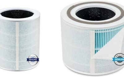 LEVOIT Core 600S Air Purifier Review