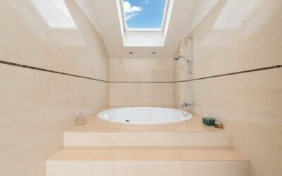 Bathroom Air Purifier Deodorizer and Ionizer