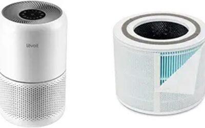 LEVOIT Air Purifier Review: Fresh Air Guaranteed