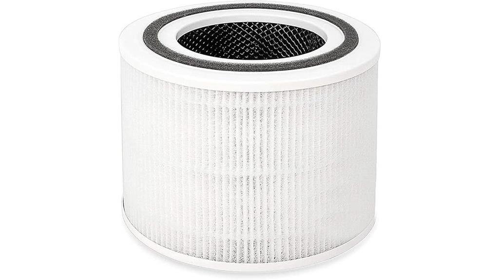 high quality replacement filter review