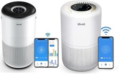 LEVOIT Air Purifiers: A Stellar Review