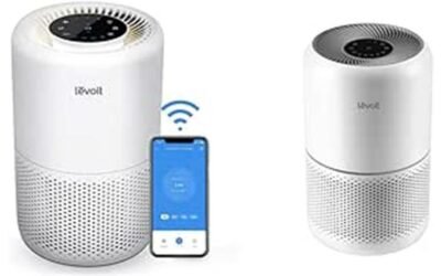 LEVOIT Air Purifiers: A Comprehensive Review