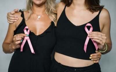 Can Mold Cause Breast Cancer