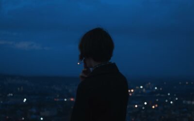 Does Mold Smell Like Cigarette Smoke