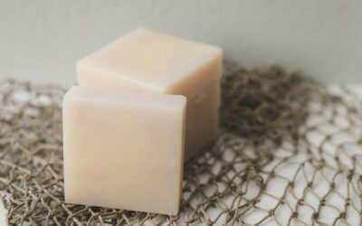 Can Soap Grow Mold