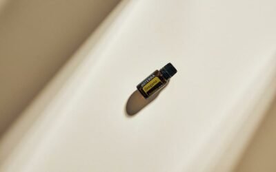 Does Oil of Oregano Kill Mold in the Body