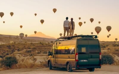 Air Purifier for Rv