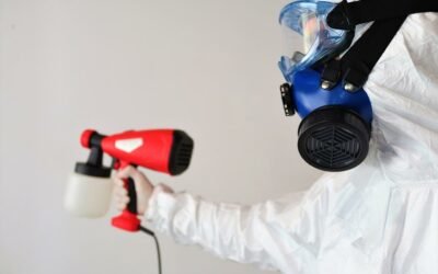 How to Prevent Mold on Windows