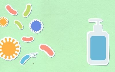 Air Purifier for Germs and Viruses