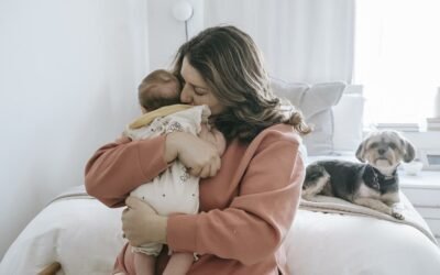 Does Puppy Mothers Air Purifier Work