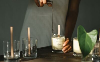 How to Get Rid of Green Mold on Mycelium