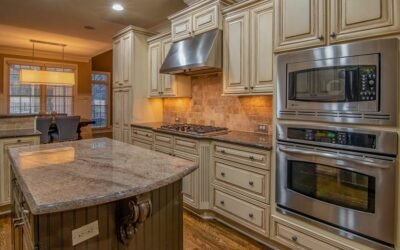 How to Get Rid of Mold in Microwave