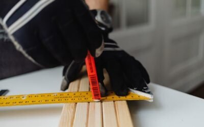 How to Get Mold Out of Wood Cutting Board