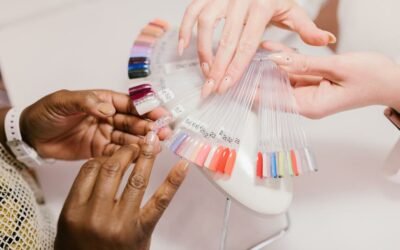 How to Get Rid of Nail Mold From Fake Nails