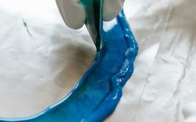 How to Remove Resin From Silicone Mold