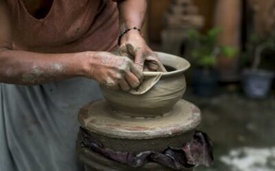 Can Shea Butter Mold