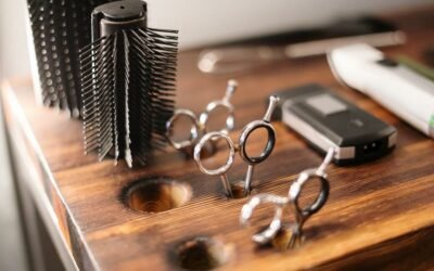 Best Air Purifier for Hair Salon