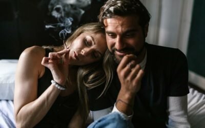 Air Purifier for Weed Smokers