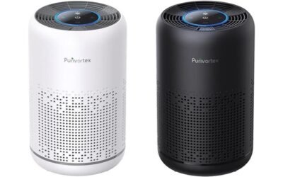 AC300 Air Purifier Review: Fresh and Clean Air