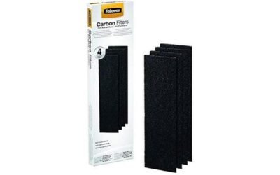Fellowes AeraMax 100 Carbon Filter Review
