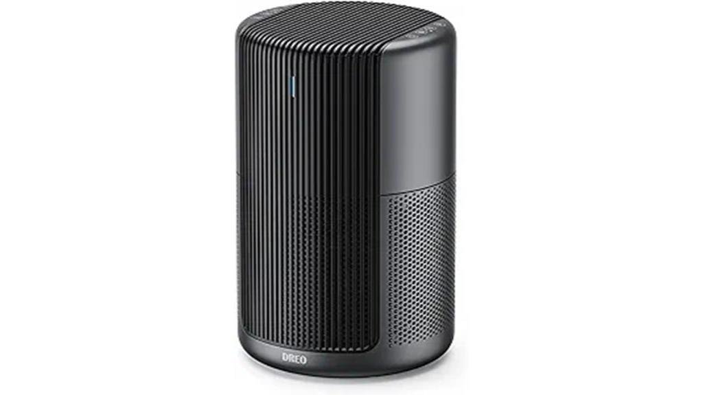 affordable high quality air purifier