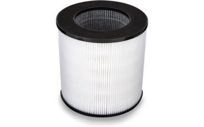 Druiap KJ150 Filter Review: Purify Your Air