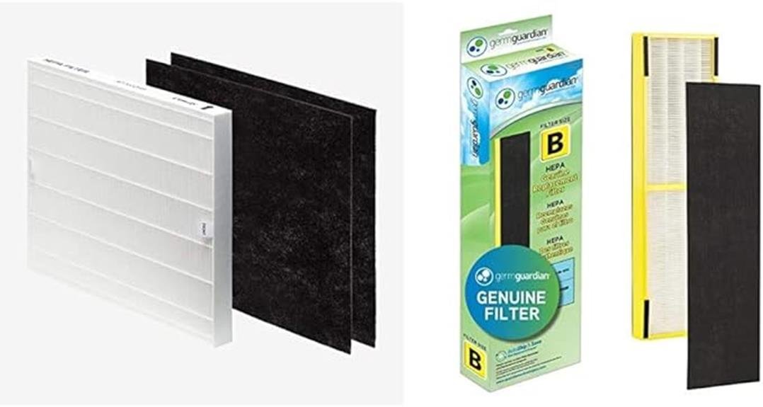 air purifier comparison review