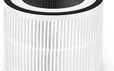 MOOKA Allo and Afloia Fillo Air Purifier Filter Review