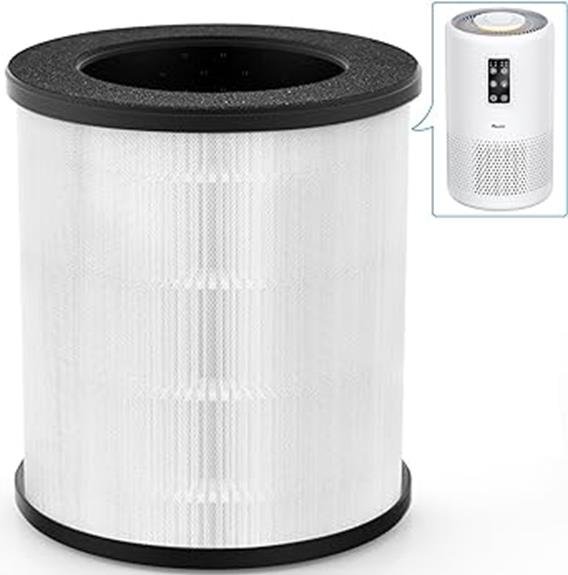 air purifier filter review