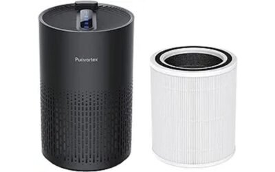 Air Purifiers Plus One More HEPA Filter Review